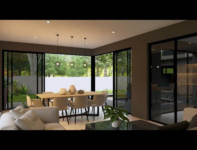 4 BEDROOM HOUSE FOR SALE IN MIDSTREAM HEIGHTS